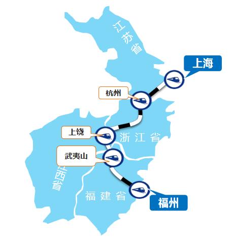 上?！Ｖ菥€高鐵列車廣告